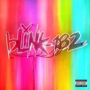 MC Blink-182: Nine