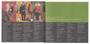 CD Blink-182: Take Off Your Pants And Jacket