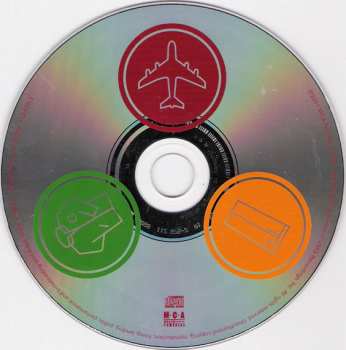 CD Blink-182: Take Off Your Pants And Jacket