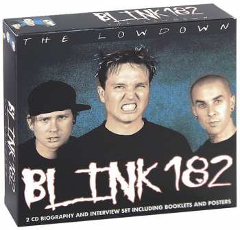 Album Blink-182: The Lowdown