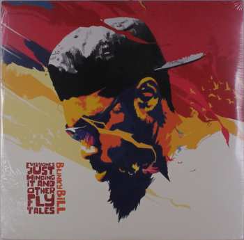 2LP Blinky Bill: Everyone's Just Winging It And Other Fly Tales