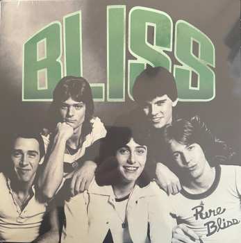Album Bliss: Pure Bliss