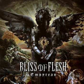 CD Bliss Of Flesh: Empyrean  DIGI
