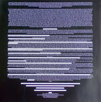 LP Blitz: Voice Of A Generation