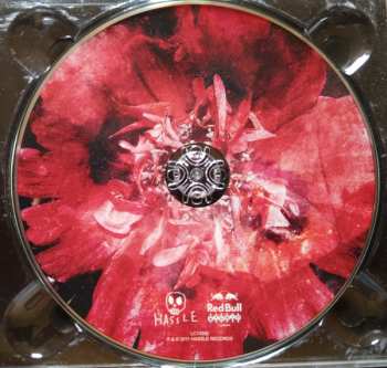 CD Blitz Kids: Vagrants & Vagabonds DIGI