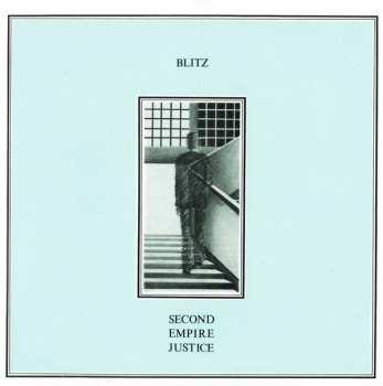 5CD/Coffret Blitz: The Albums