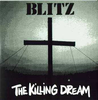 5CD/Coffret Blitz: The Albums