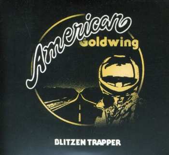 CD Blitzen Trapper: American Goldwing