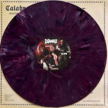 LP Calabrese: Unholy Assembly LTD