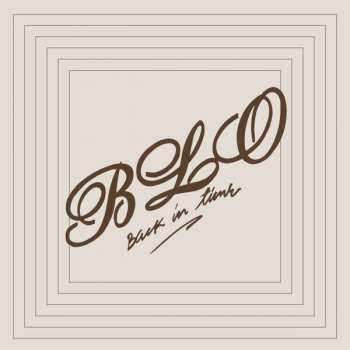 LP Blo: Back In Time