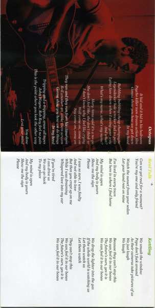 2CD Bloc Party: Four DLX