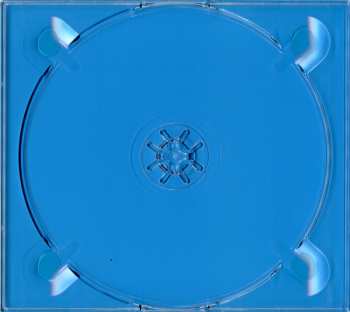 CD Bloc Party: Tapes DIGI