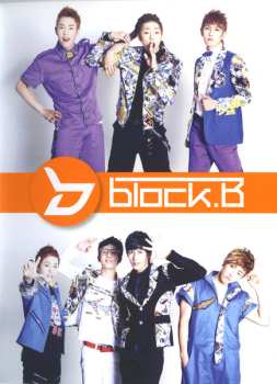 CD Block B: New Kids On The Block