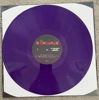 2LP Blockhead: Interludes After Midnight CLR