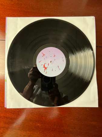 2LP Blockhead: Mortality Is Lit!