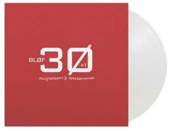 Album Bløf: 30+1 Kwijtgeraakt En Teruggevonden