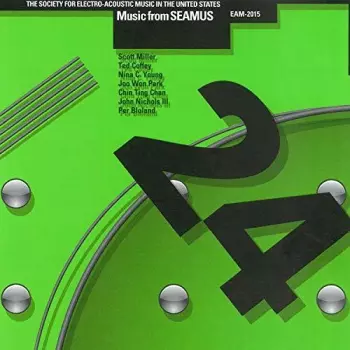 Bloland / O'keefe: Music From Seamus 24