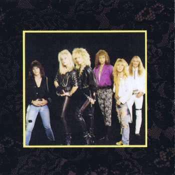 CD Blonde On Blonde: Labyrinth Of Love