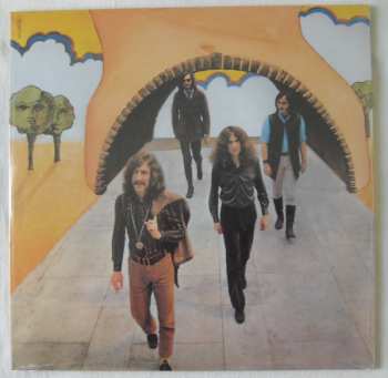 LP Blonde On Blonde: Rebirth