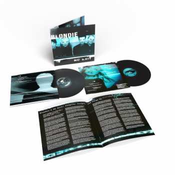 LP Blondie: No Exit (expanded & Remastered) (180g)