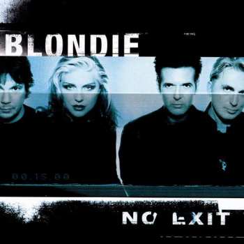 3CD/Coffret Blondie: Original Album Classics