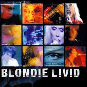 3CD/Coffret Blondie: Original Album Classics
