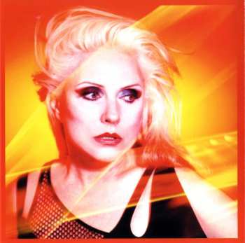 CD Blondie: The Curse Of Blondie