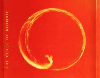 CD Blondie: The Curse Of Blondie