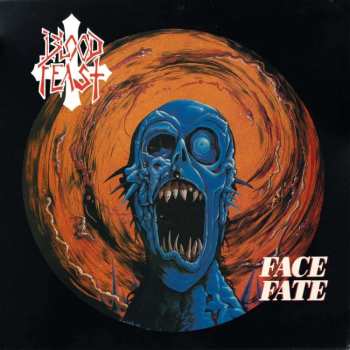 LP Blood Feast: Face Fate CLR