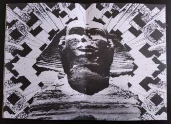 LP/CD Blood Incantation: Hidden History Of The Human Race