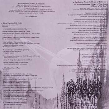 LP/CD Blood Incantation: Hidden History Of The Human Race