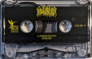 MC Blood Incantation: Luminescent Bridge LTD