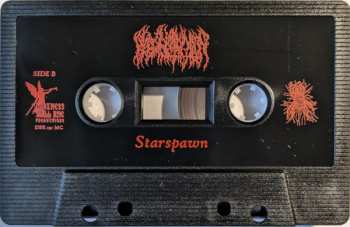 MC Blood Incantation: Starspawn LTD