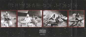 MC Blood Incantation: Timewave Zero LTD