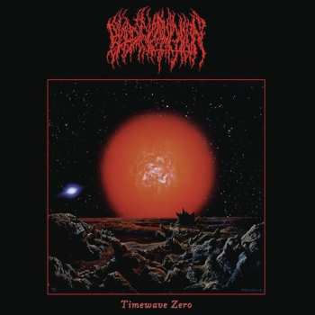 CD Blood Incantation: Timewave Zero