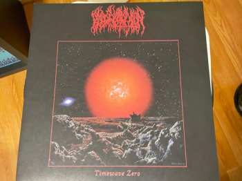 LP Blood Incantation: Timewave Zero