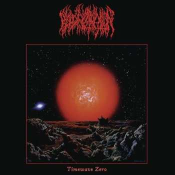 LP/CD Blood Incantation: Timewave Zero