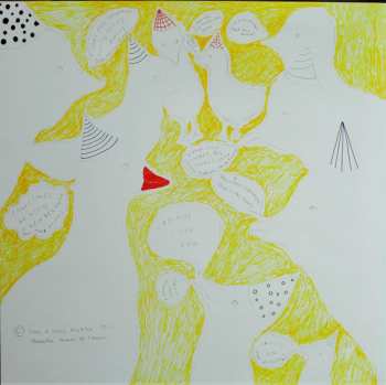 LP Blood Music: (Sometimes We Need) A New Beginning