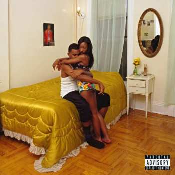 CD Blood Orange: Freetown Sound