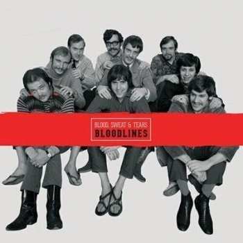 8LP/Coffret Blood, Sweat And Tears: Bloodlines LTD