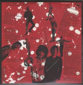 5CD/Coffret Blood, Sweat And Tears: Original Album Classics