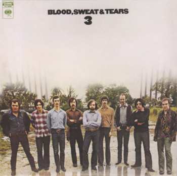 5CD/Coffret Blood, Sweat And Tears: Original Album Classics