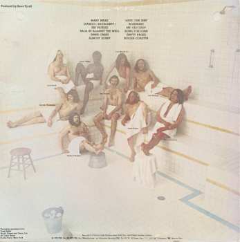 LP Blood, Sweat And Tears: No Sweat