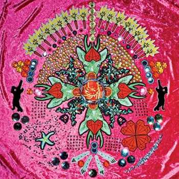 CD Blood Wine Or Honey: Fear & Celebration