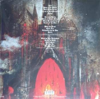 2LP Bloodbath: Bloodbath Over Bloodstock