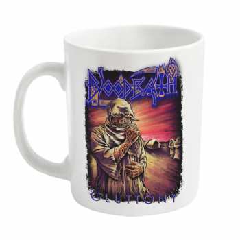 Merch Bloodbath: Tasse Pull The Pork