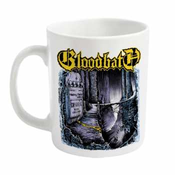 Merch Bloodbath: Tasse Right Hand Wrath