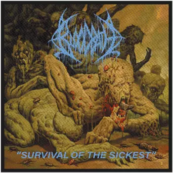 Décoration Survival Of The Sickest