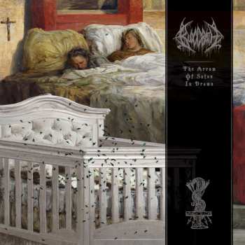 CD Bloodbath: The Arrow Of Satan Is Drawn