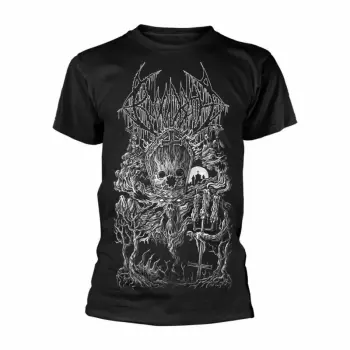 T-shirt Morbid